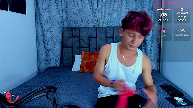 IhanKingのライブXXXチャット