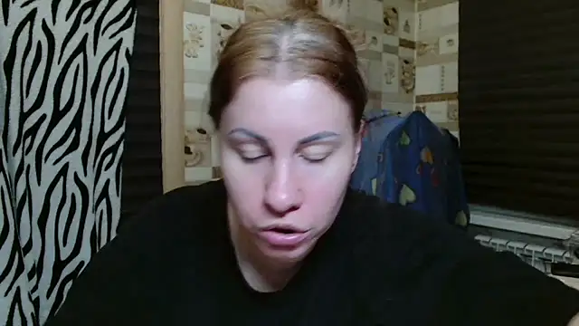 TherestlessKitty Live XXX Chat