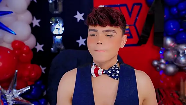 PRINCE_STEV Live XXX-Chat
