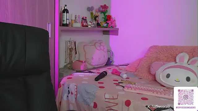 sophi_lii's Live XXX Chat