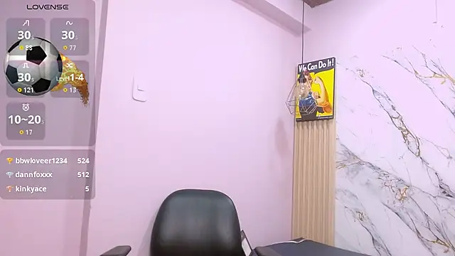 Sahamara_07 라이브 XXX 채팅