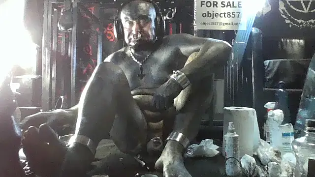 objectwrom – Naživo XXX chat