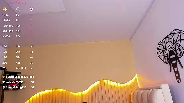 MOLLYSPENCER1's Live XXX Chat