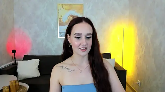 Chat XXX ao vivo de SabrinaCandi