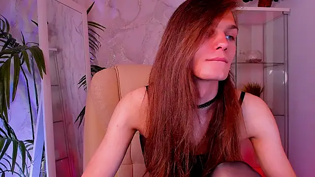Chat +18 de WillFobos ao vivo