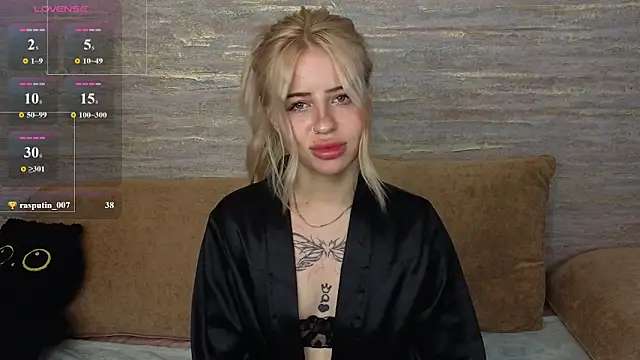 Khloy_white Live XXX-chat
