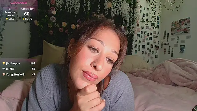 Sembang XXX Secara Langsung LyraCovee