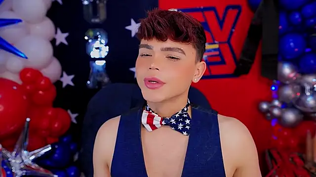 Онлайн чат XXX PRINCE_STEV