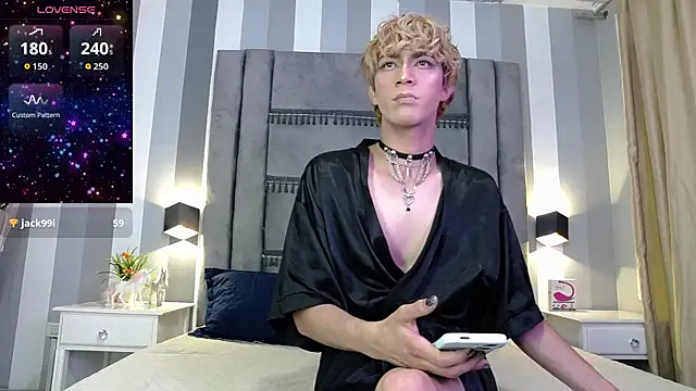 Cooperrosscute233 – Naživo XXX chat