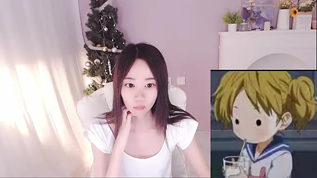 hall-33's Live XXX Chat
