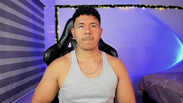 ransoj's Live XXX Chat