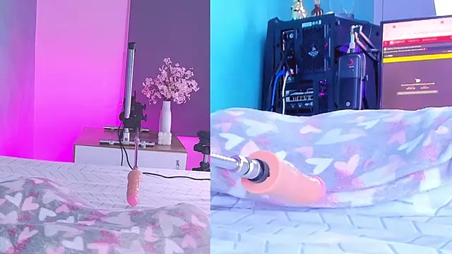 miiastone_cm XXX чат на живо