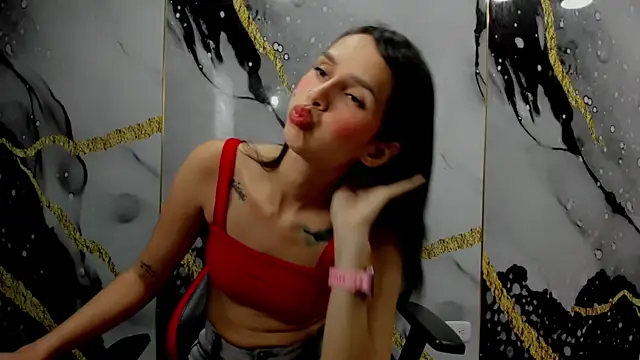 Chat XXX en directo de valerie__skinny