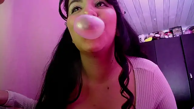stephy_sandrelli Chat XXX live