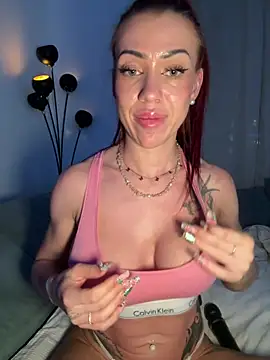 Just_Sophia_ Live XXX-Chat