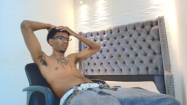 nero_reyd 라이브 XXX 채팅