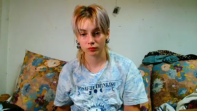 Sophie_Bell's Live XXX Chat