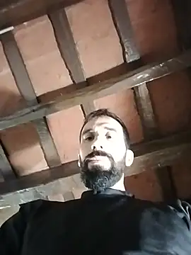 Živý XXX chat tonypanero
