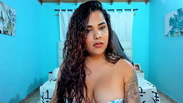 shadia-orozco – Live XXX-chat