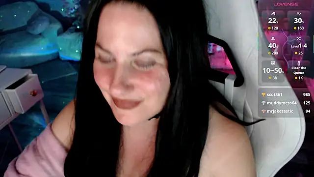 Chat XXX Live BellaStar84