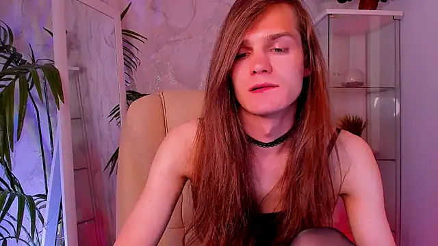Chat +18 de WillFobos ao vivo