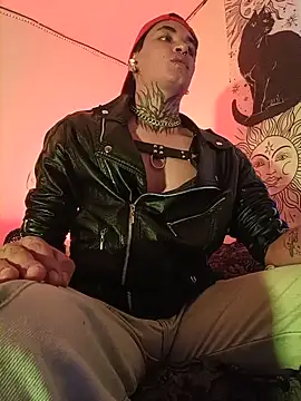 Онлайн чат XXX AlecBanne_