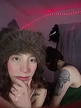 Živý XXX chat AlexxaAndRileyy