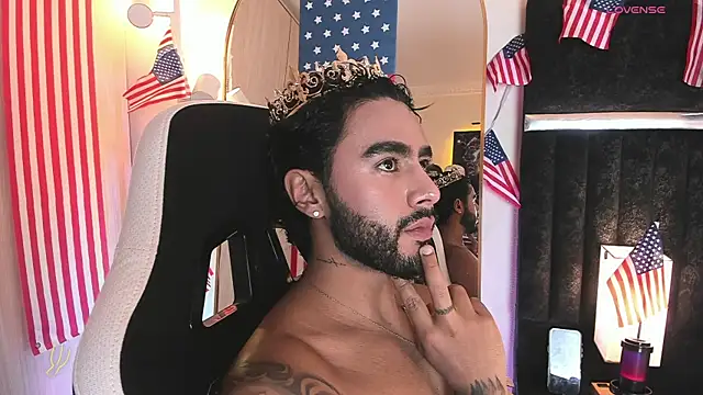 ItsMeEros Live XXX-chat