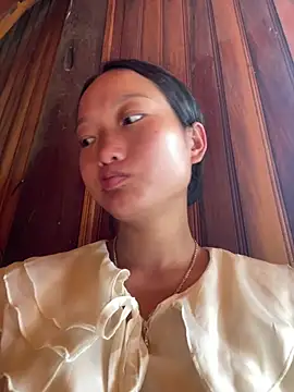 Siva_ane 网络视讯表演