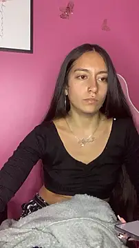 DulceLatinaxo's Live XXX Chat