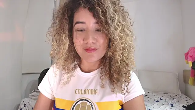 Charlotte11-11 – Naživo XXX chat
