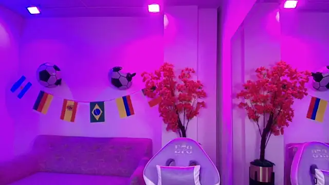 Chat XXX Live Anie_johnson