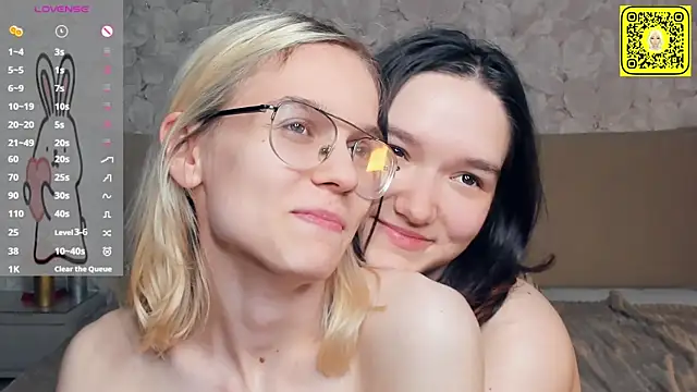 KarinStfleur Chat XXX live