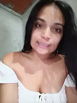 Živý XXX chat _Estrellita_