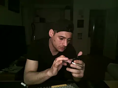 mihaimichael élő XXX-chatje
