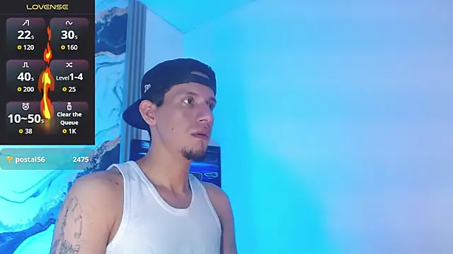 Chat XXX Live Sebastian_Smith__