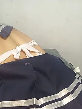 lizeth_wong's Live XXX Chat