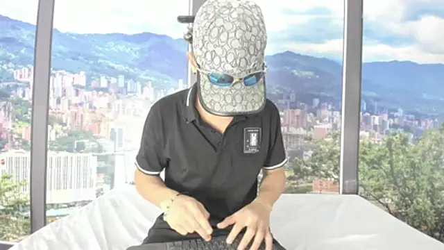 Chat +18 de AxelAndCloe ao vivo