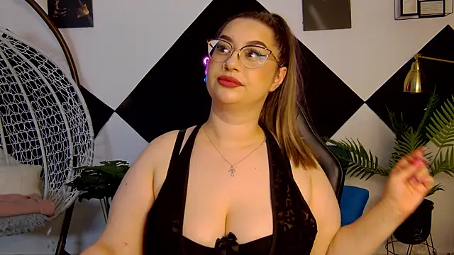 Chatroom XXX en direct de Katewalker_