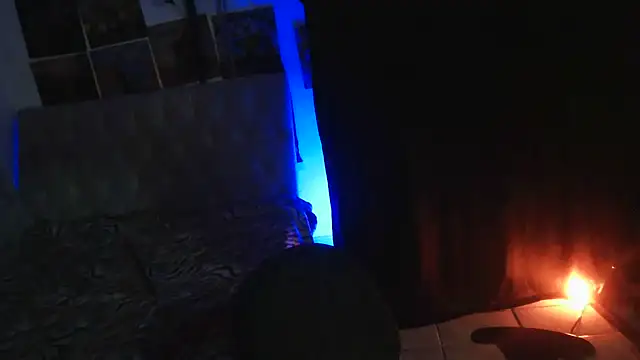 Chat +18 de DONZELAFATALJF ao vivo