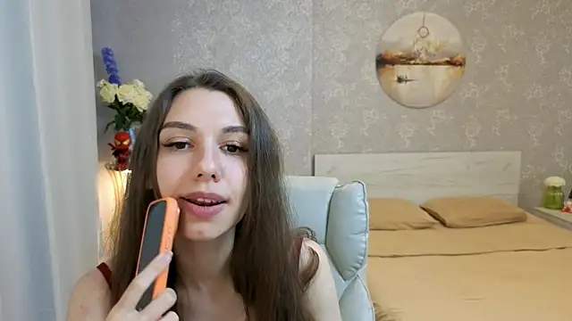 Czat XXX na żywo – KellyShines