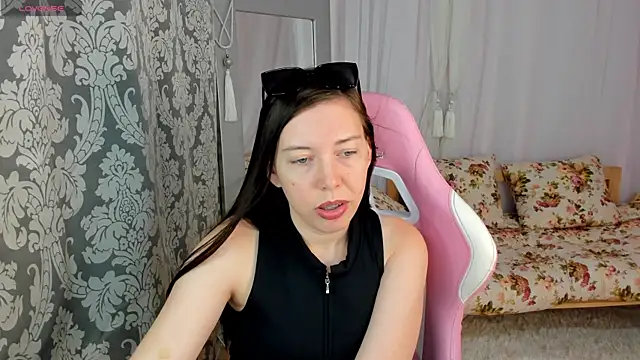 Chat XXX en directo de Sandra_Ross