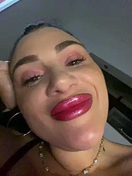 AylaSparkk Live XXX Chat