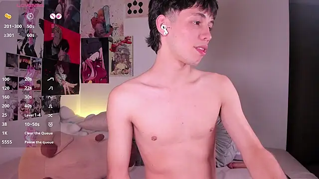 Czat XXX na żywo – angel_bless19