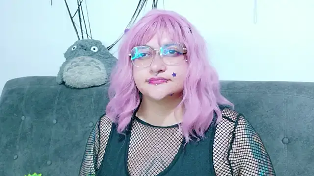 XxGreenGoodxX's Live XXX Chat