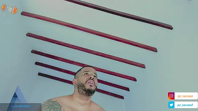 jorge_narvaezz Live XXX Chat
