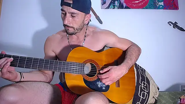 damn_fox Live XXX-chat