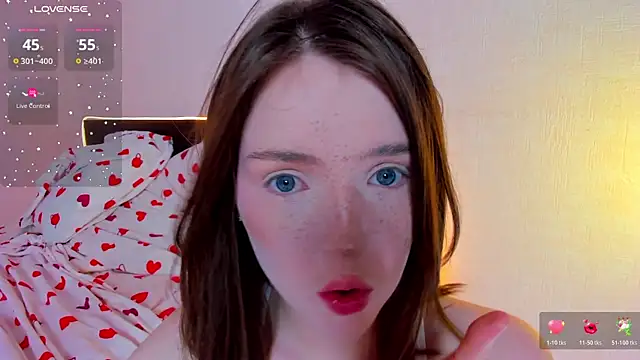 lexxxxxxi Live XXX Chat