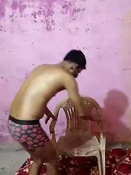 Show de webcam de Sexy_pari01