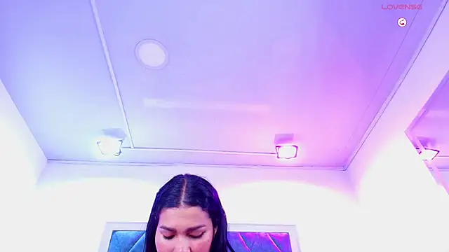 Julie_preston Live XXX-chat